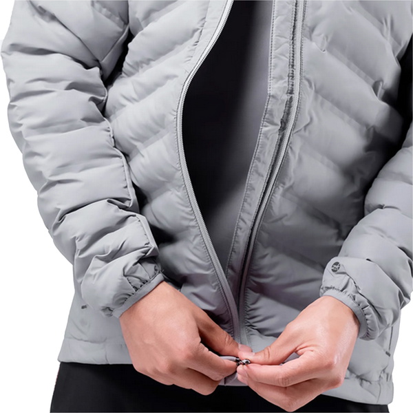 2025 Zhik Herre Isoleret Jakke JKT-0090 - Platinum